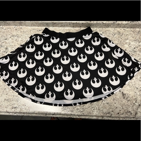 Star Wars Dresses & Skirts - Star Wars Rebel Logo Skirt